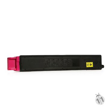 Kyocera Mita TK-8315 Muadil Kırmızı Toner