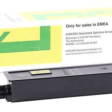 Kyocera Mita TK-8315 Muadil Mavi Toner