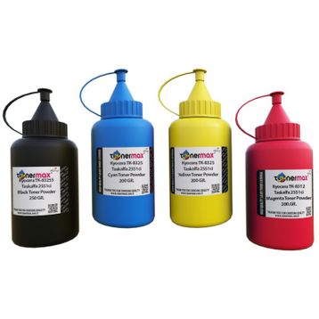 Kyocera Mita Tk-8325 Orjinal Sarı Toner