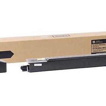 Kyocera Mita TK-8325 Siyah Muadil Toner