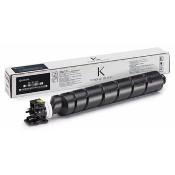 Kyocera Mita TK-8335 Muadil Mavi Toner