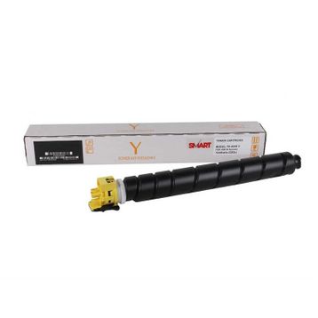 Kyocera Mita TK-8335 Sarı Muadil Fotokopi Toneri