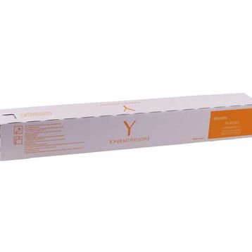 Kyocera Mita TK-8335 Sarı Orjinal Fotokopi Toneri