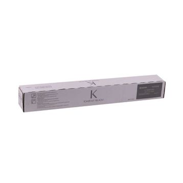 Kyocera Mita TK-8335 Siyah Orjinal Fotokopi Toneri