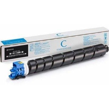 Kyocera Mita TK-8335C Taskalfa 3252 Cİ Mavi Toner