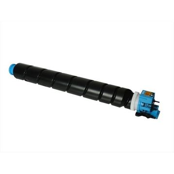 Kyocera Mita TK-8335C Taskalfa 3252 Cİ Mavi Toner