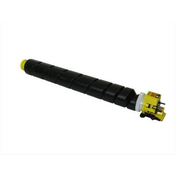 Kyocera Mita TK-8335Y Taskalfa 3252 Cİ Sarı Toner