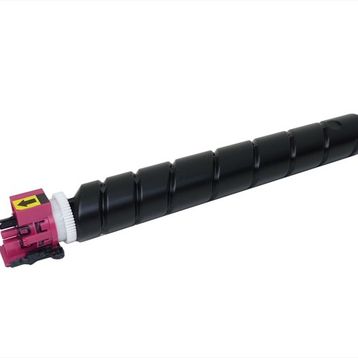Kyocera Mita TK-8365 Kırmızı Muadil Toner