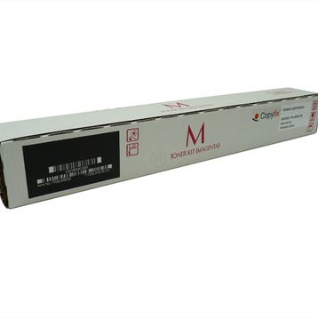Kyocera Mita TK-8365 Kırmızı Muadil Toner
