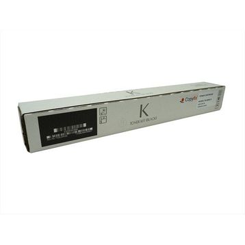 Kyocera Mita TK-8365 Siyah Toner
