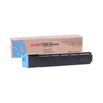 Kyocera Mita TK-8505 Mavi Muadil Toner