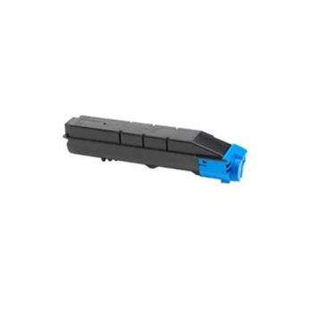 Kyocera Mita TK-8505 Mavi Muadil Toner