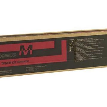 Kyocera Mita Tk-8505 Muadil Kırmızı Toner