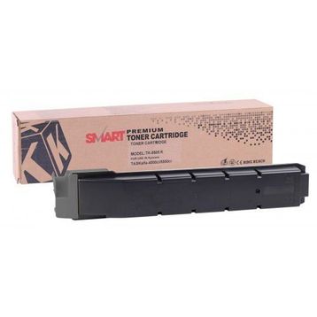 Kyocera Mita Tk-8505 Muadil Kırmızı Toner