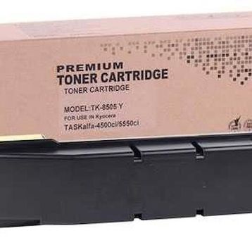 Kyocera Mita TK-8505 Muadil Toner