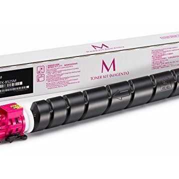 Kyocera Mita TK-8525 Kırmızı Orjinal Toner