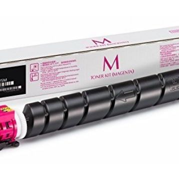 Kyocera Mita TK-8525 Kırmızı Orjinal Toner