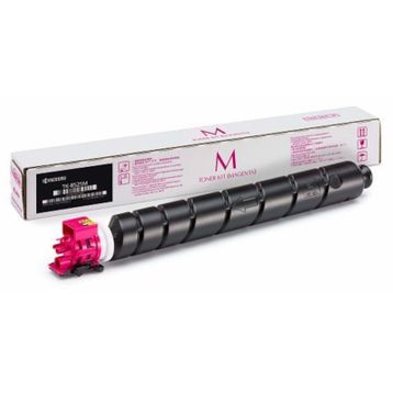 Kyocera Mita TK-8525 Kırmızı Orjinal Toner