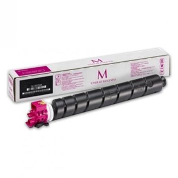 Kyocera Mita TK-8525 Kırmızı Orjinal Toner