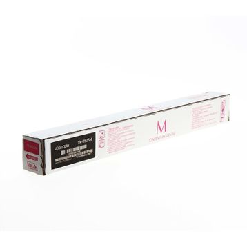 Kyocera Mita TK-8525 Kırmızı Orjinal Toner