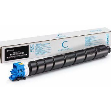 Kyocera Mita TK-8525 Mavi Orjinal Toner