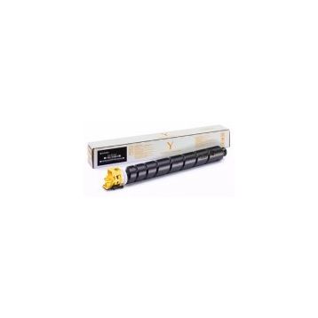 Kyocera Mita TK-8525 Sarı Orjinal Toner