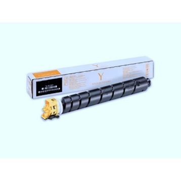 Kyocera Mita TK-8525 Sarı Orjinal Toner