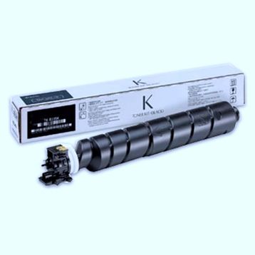 Kyocera Mita TK-8525 Siyah Orjinal Toner