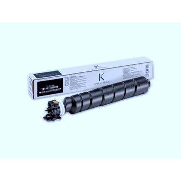 Kyocera Mita TK-8525 Siyah Orjinal Toner