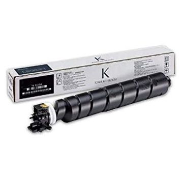 Kyocera Mita TK-8525 Siyah Orjinal Toner