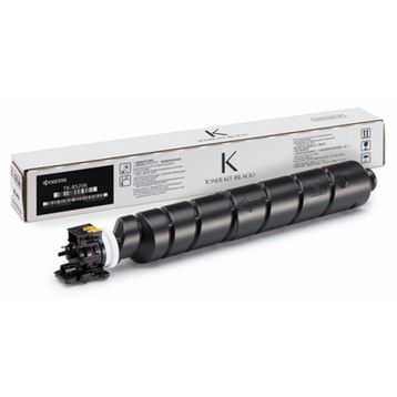 Kyocera Mita TK-8525 Siyah Orjinal Toner