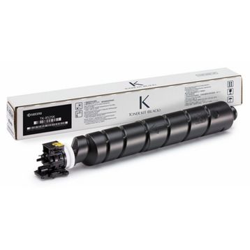 Kyocera Mita TK-8525 Siyah Orjinal Toner