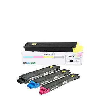 Kyocera Mita TK-895 Toner
