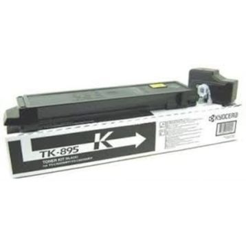 Kyocera Mita TK-895 Toner