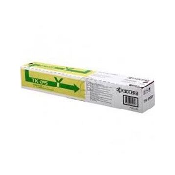 Kyocera Mita TK-895Y FS-C8020 Sarı Toner