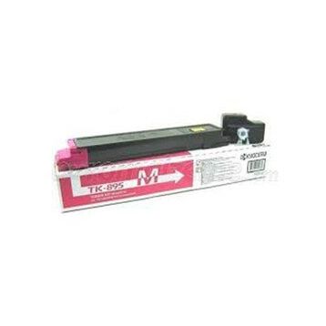 Kyocera Mita TK-895Y FS-C8020 Sarı Toner