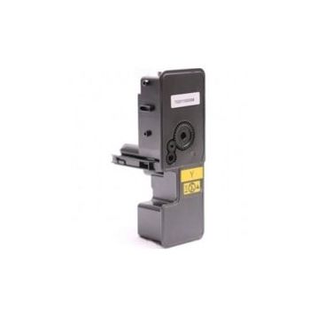 Kyocera Mita TK5220/TK 5220/ECOSYS P5021/M5521/MC3321(1T02R9ANL1) Yl Muadil Toner