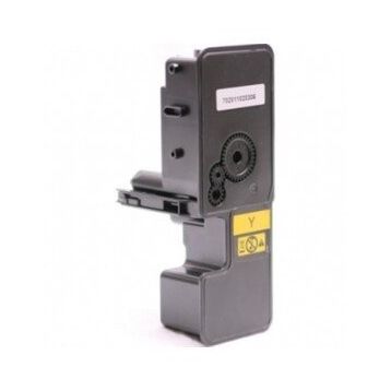 Kyocera Mita TK5220/TK 5220/ECOSYS P5021/M5521/MC3321(1T02R9ANL1) Yl Muadil Toner