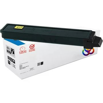 Kyocera Mitaco MC-8020 TK-895 Siyah Muadil Toner