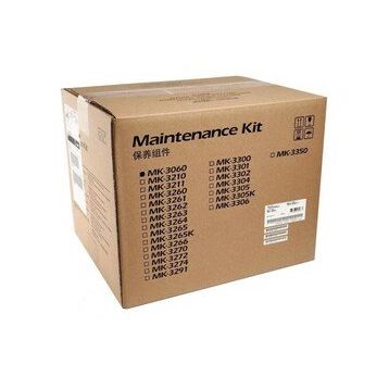 Kyocera MK-3060 Orijinal Bakım - Maintenance Kit