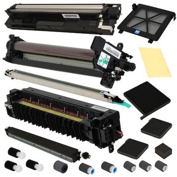 Kyocera MK-3060 Orijinal Bakım - Maintenance Kit