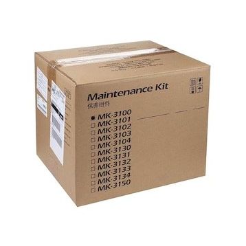 Kyocera MK-3100 Orijinal Bakım - Maintenance Kit