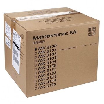 Kyocera MK-3100 Orijinal Bakım - Maintenance Kit