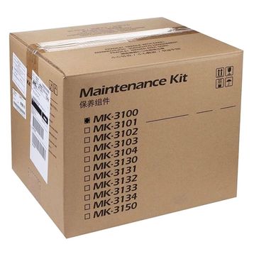 Kyocera MK-3100 Orijinal Bakım - Maintenance Kit