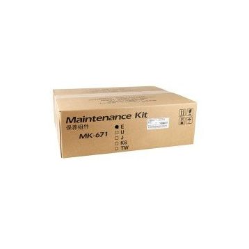 Kyocera MK-475 Drum