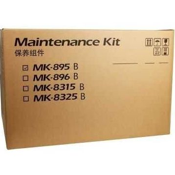 Kyocera MK-895B Drum Ünitesi