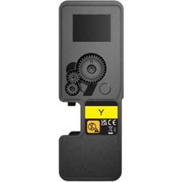 Kyocera P2100 Siyah Muadil Toner