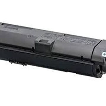 Kyocera P2235DW Siyah Muadil Toner