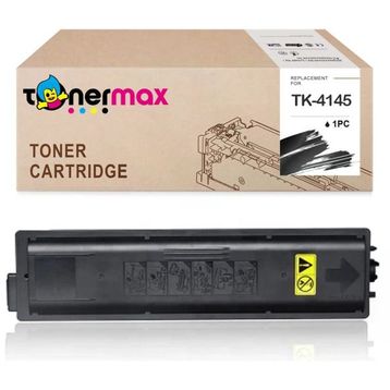 Kyocera TASKalfa 2021 Siyah Muadil Toner