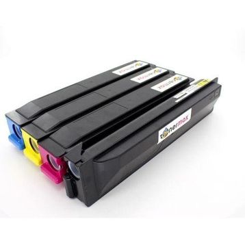 Kyocera Taskalfa 406Cİ TK-5215 Toner